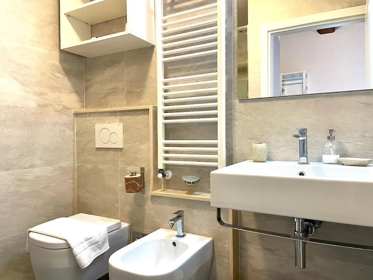 Couette-café Canto dei Servi Guesthouse Florence