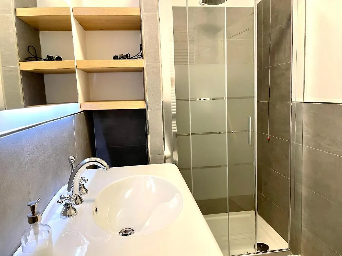 Canto dei Servi Guesthouse Florence