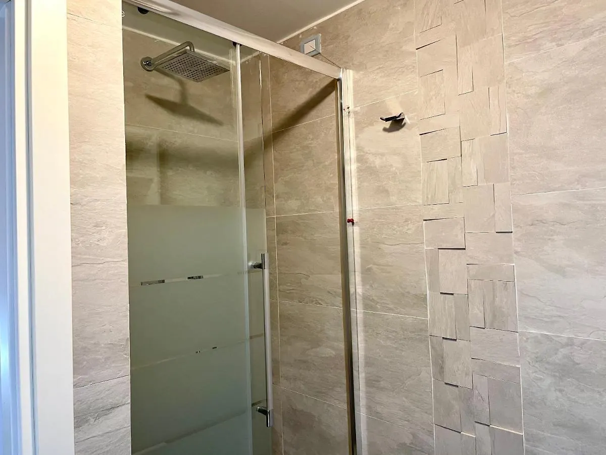 ** Couette-café Canto dei Servi Guesthouse Florence Italie