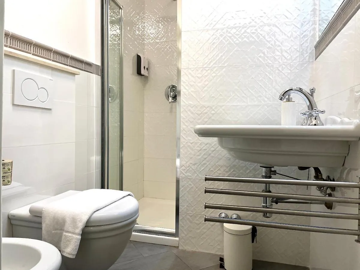 Canto dei Servi Guesthouse Florence 2*,
