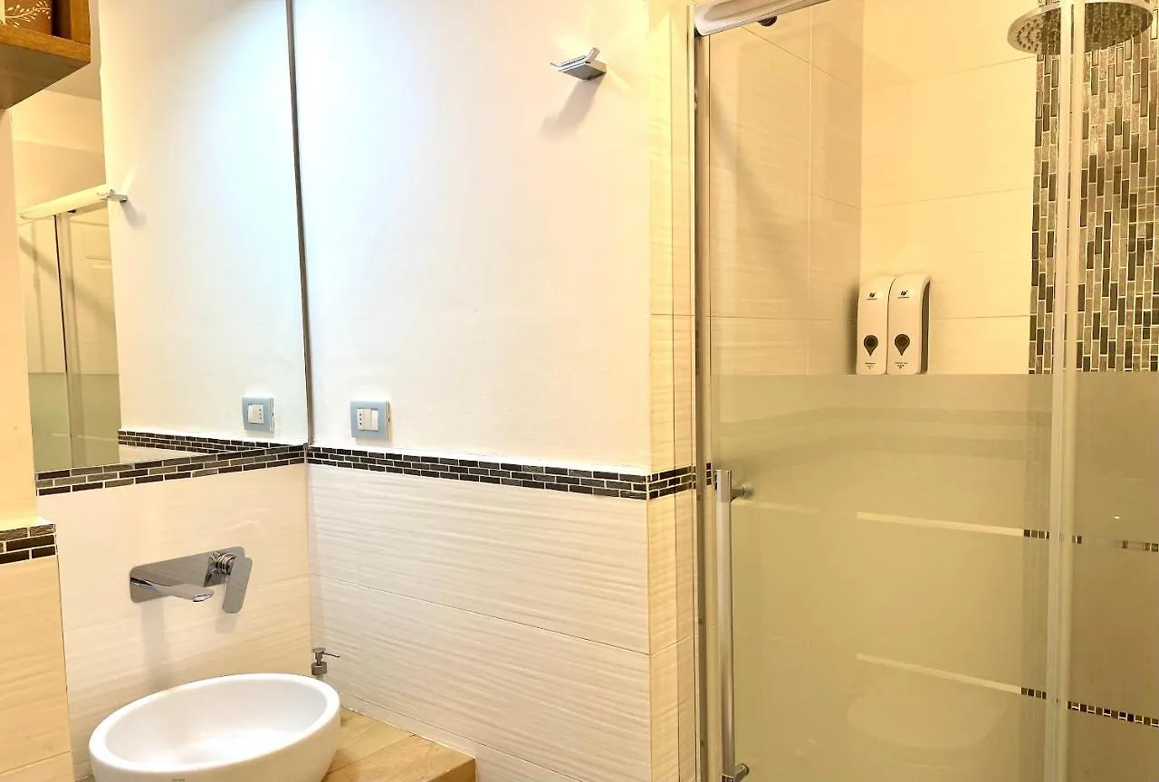 Canto dei Servi Guesthouse Florence