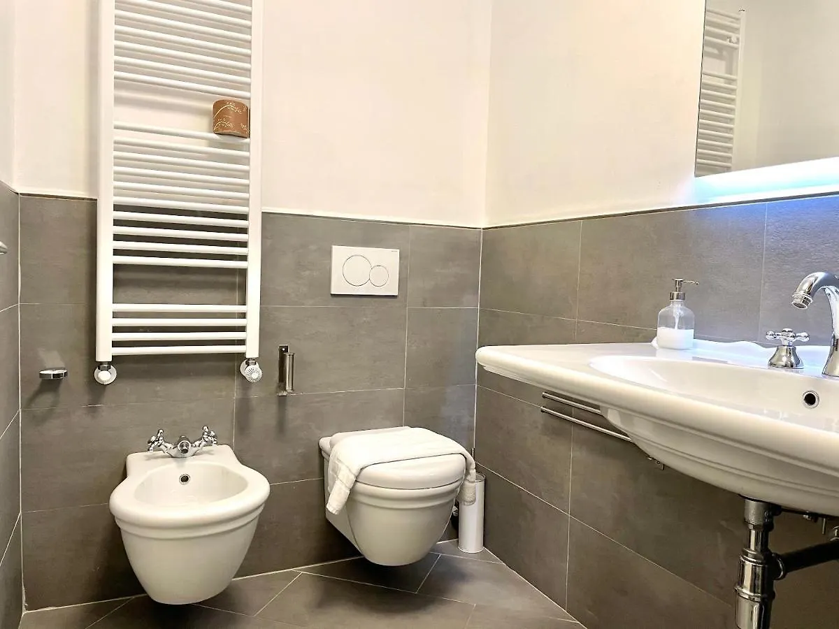 Couette-café Canto dei Servi Guesthouse Florence