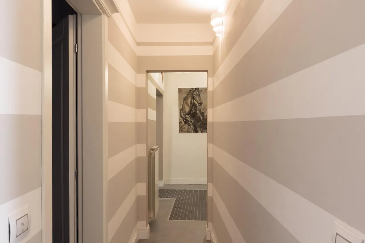 Canto dei Servi Guesthouse Florence Italie