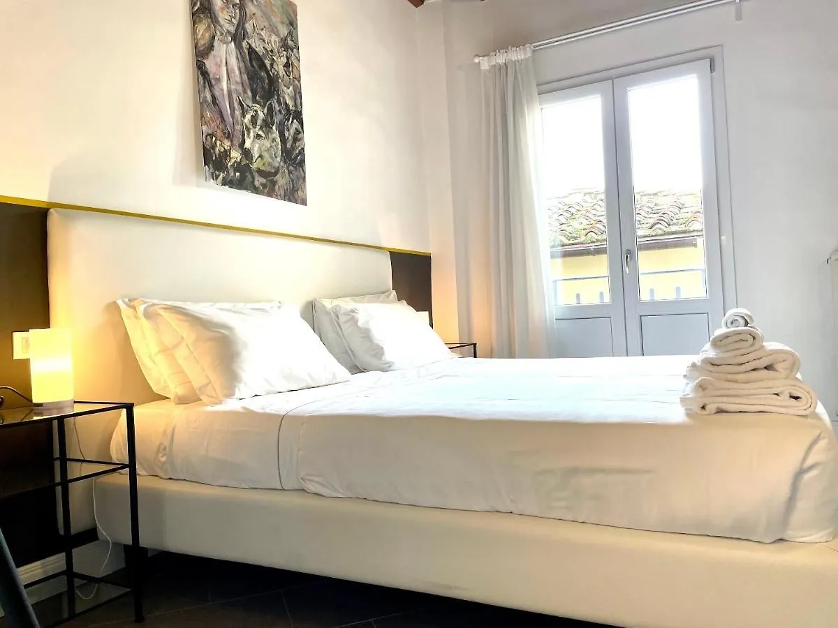 Canto Dei Servi Florence Bed & Breakfast