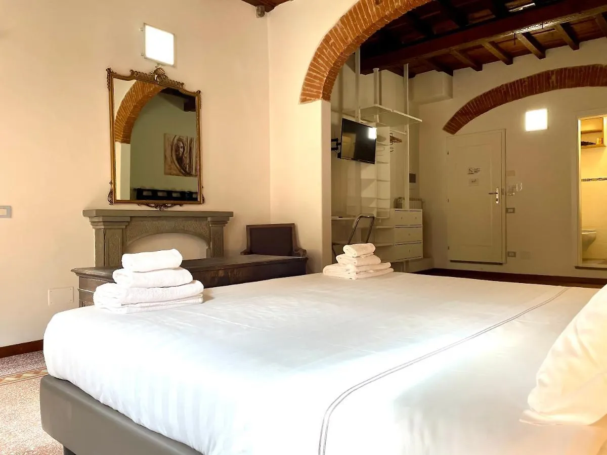Bed & Breakfast Canto Dei Servi Florence