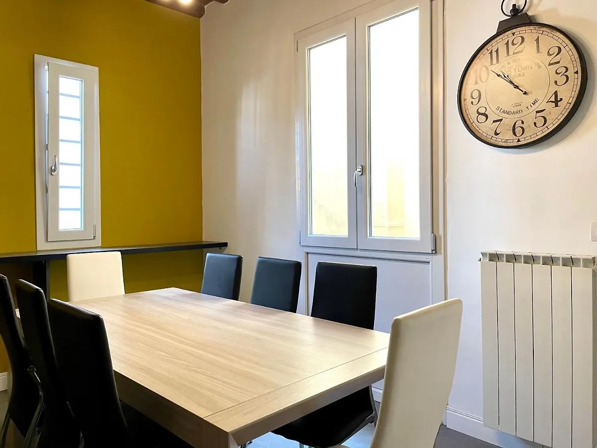 Canto Dei Servi Florence Bed & Breakfast