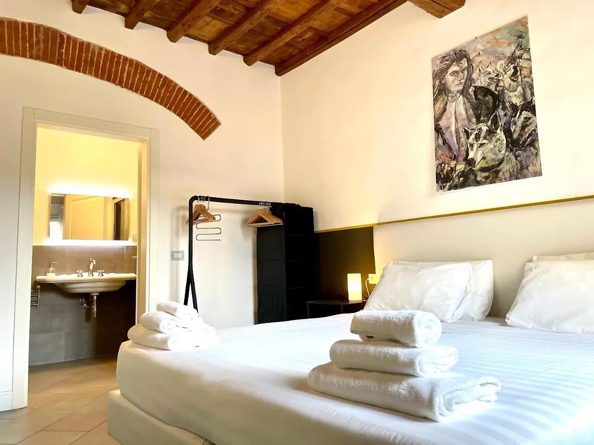 ** Bed & Breakfast Canto Dei Servi Florence Italy