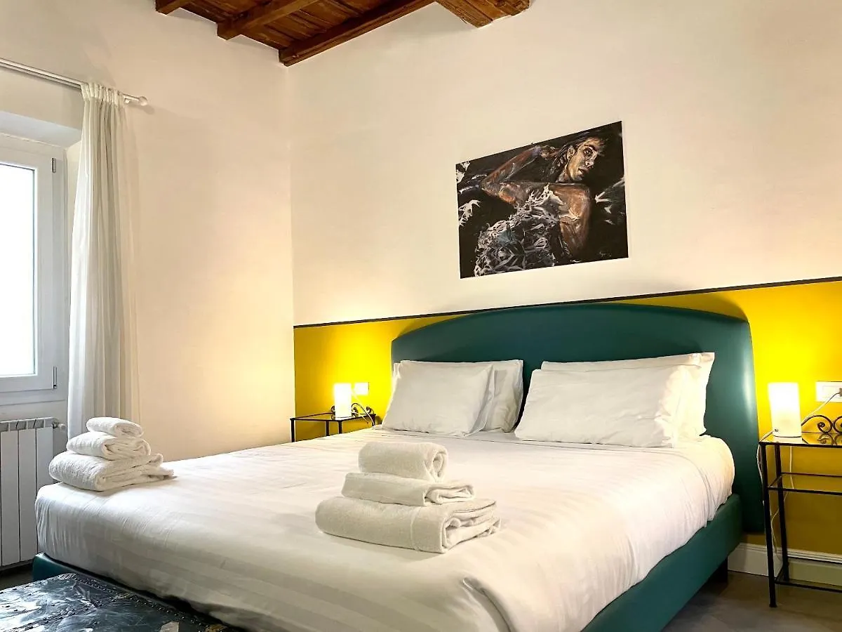 Bed & Breakfast Canto Dei Servi Florence