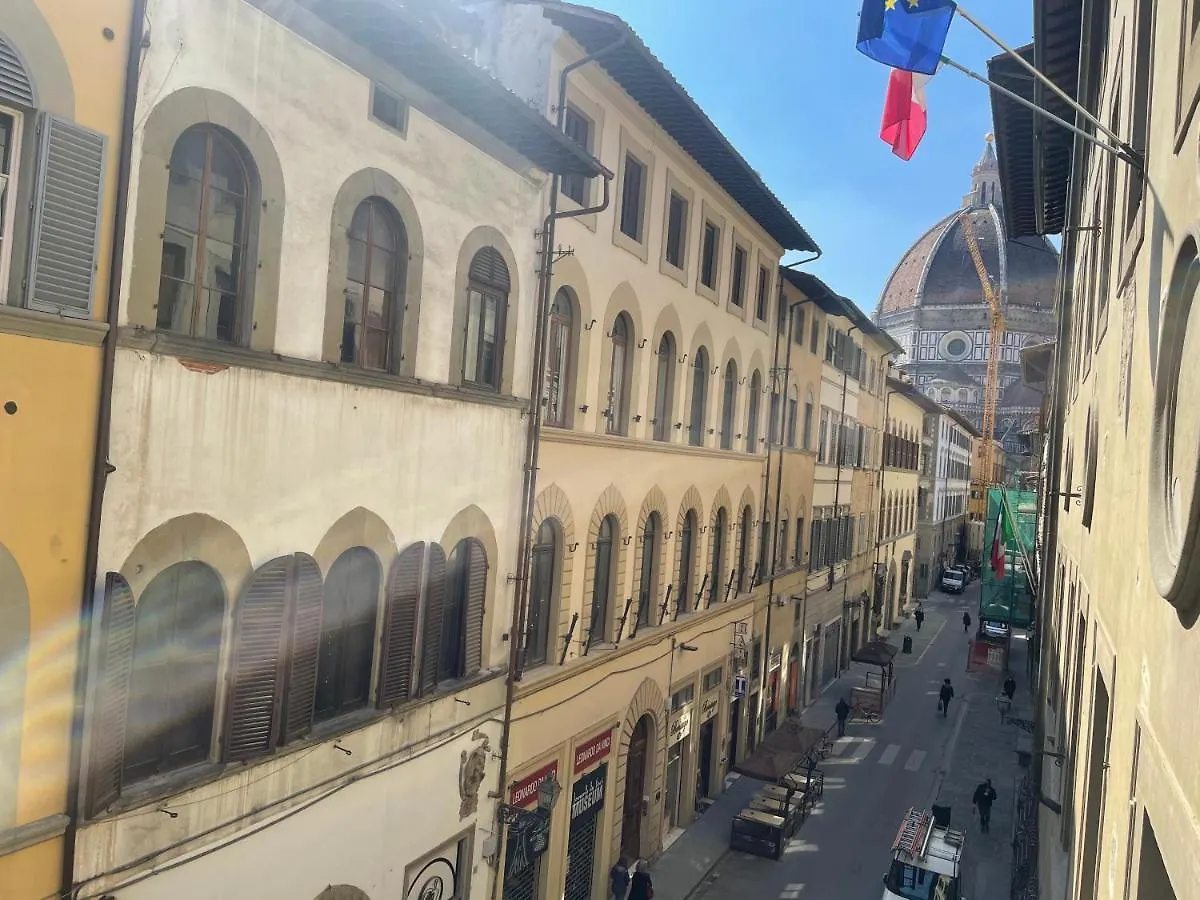 Canto Dei Servi Florence 2*,