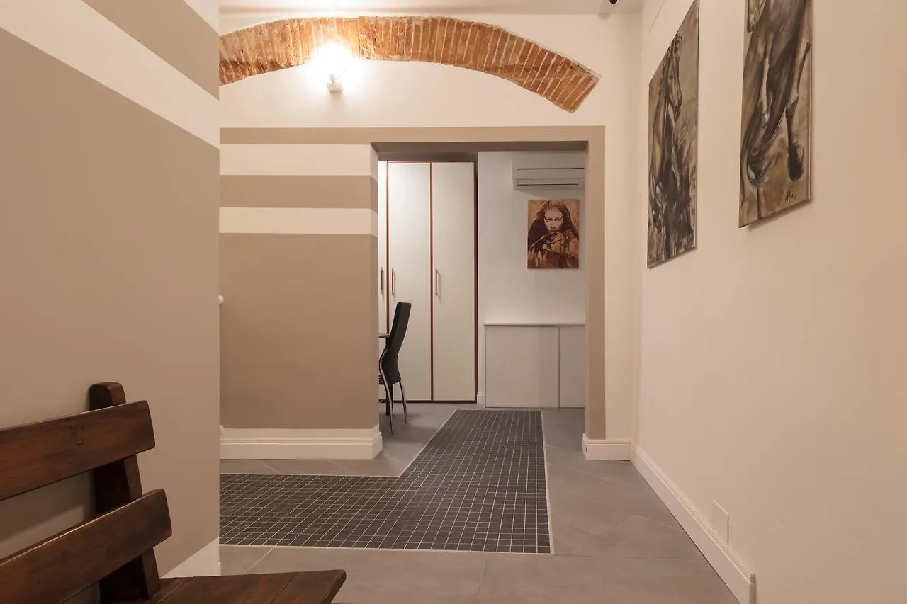 Canto Dei Servi Florence Bed & Breakfast