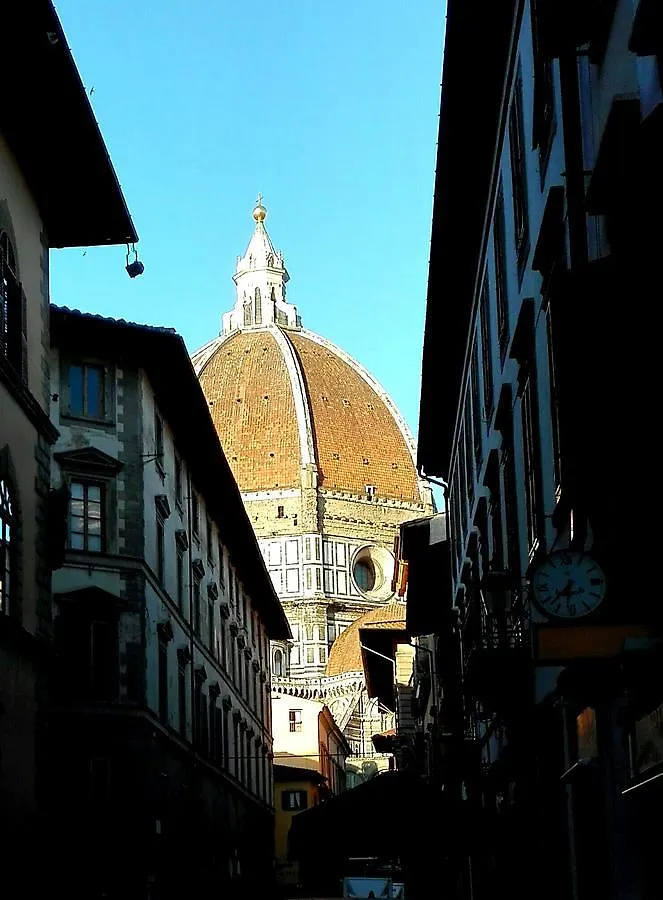 Canto Dei Servi Florence Bed & Breakfast