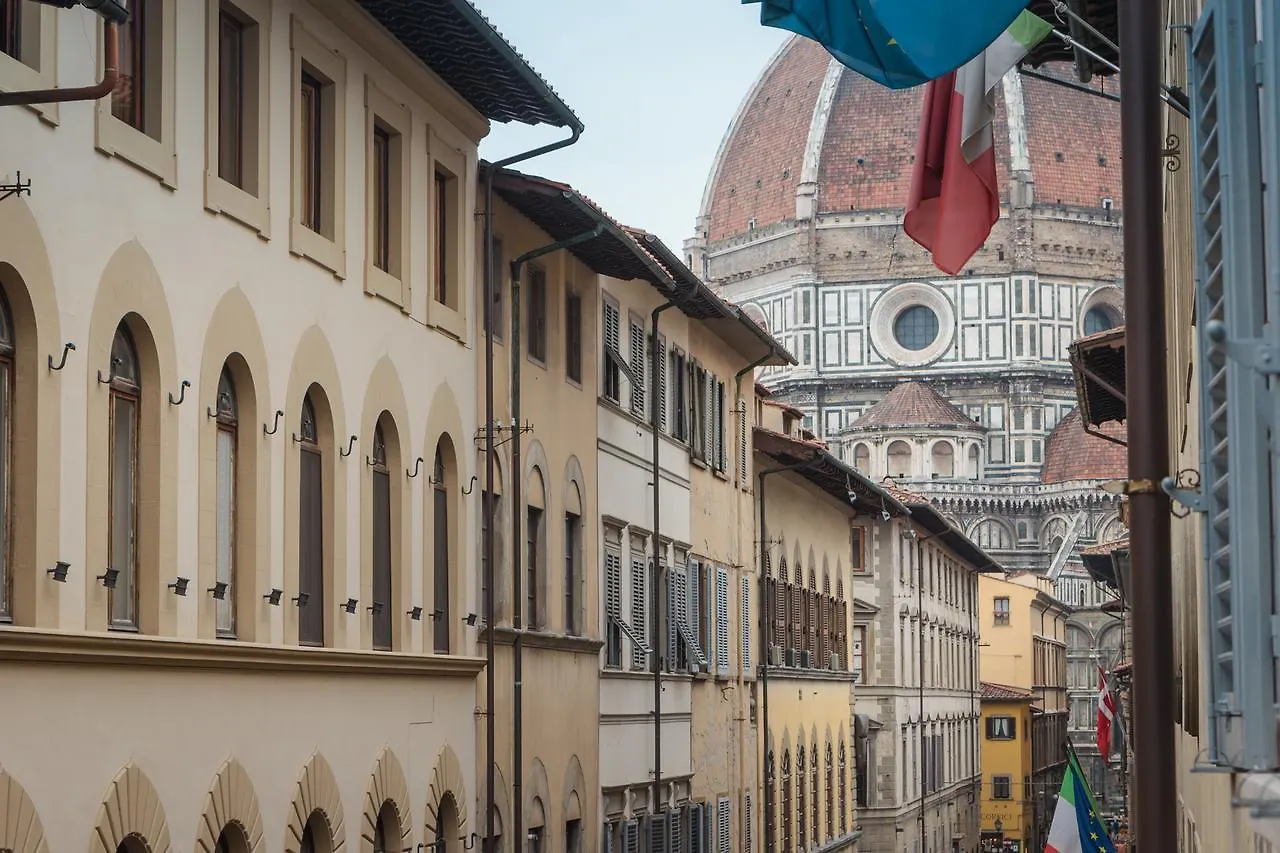 Canto Dei Servi Florence Bed & Breakfast