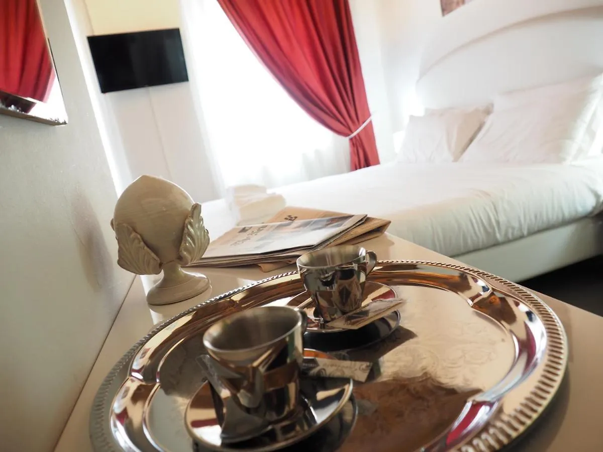 Bed & Breakfast Canto Dei Servi Florence