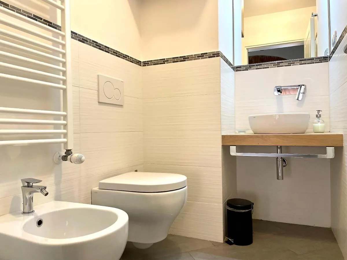 Canto Dei Servi Florence Bed & Breakfast