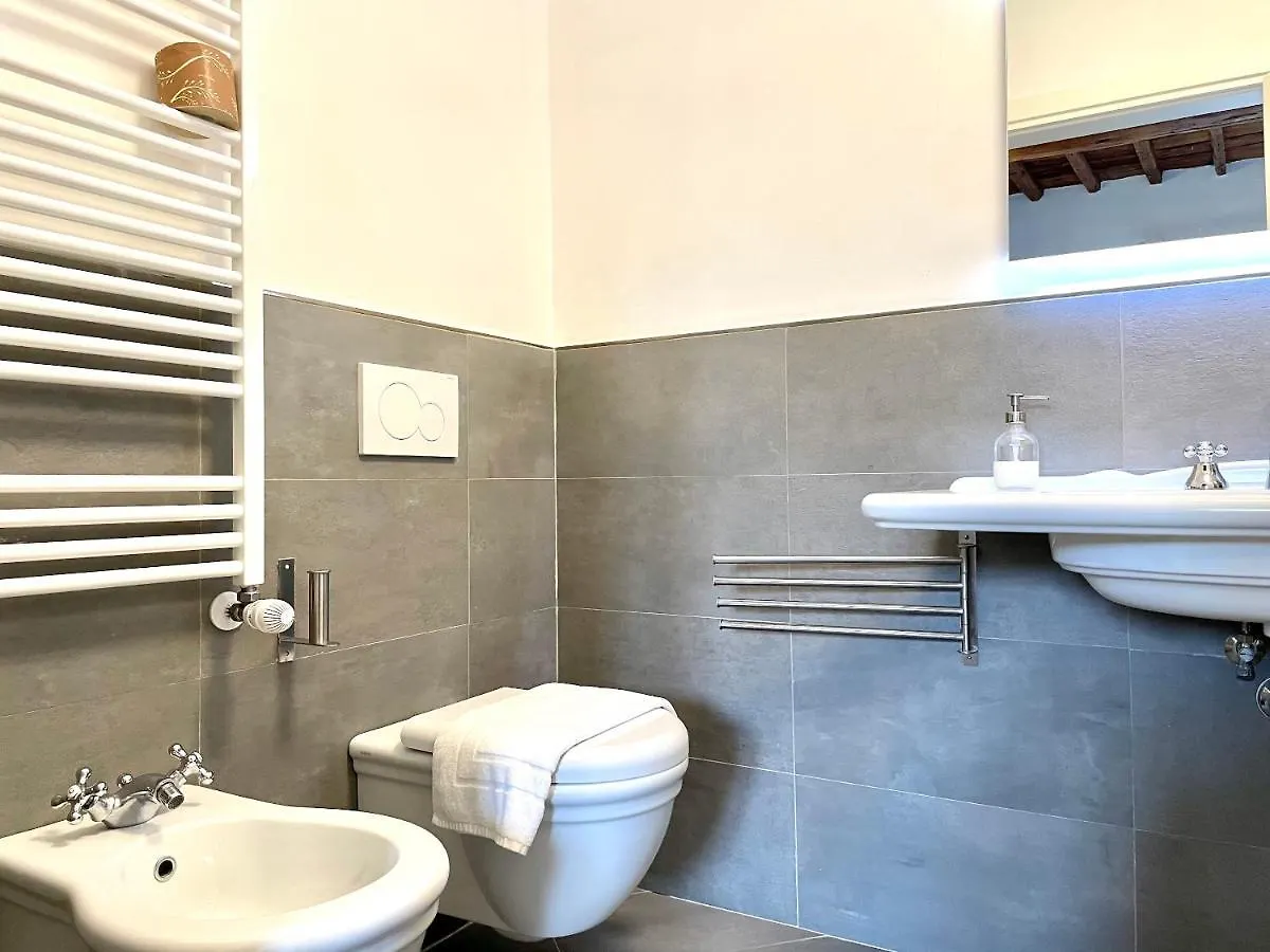 ** Bed & Breakfast Canto Dei Servi Florence Italy