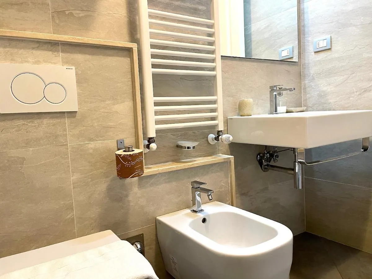 Canto Dei Servi Florence Bed & Breakfast