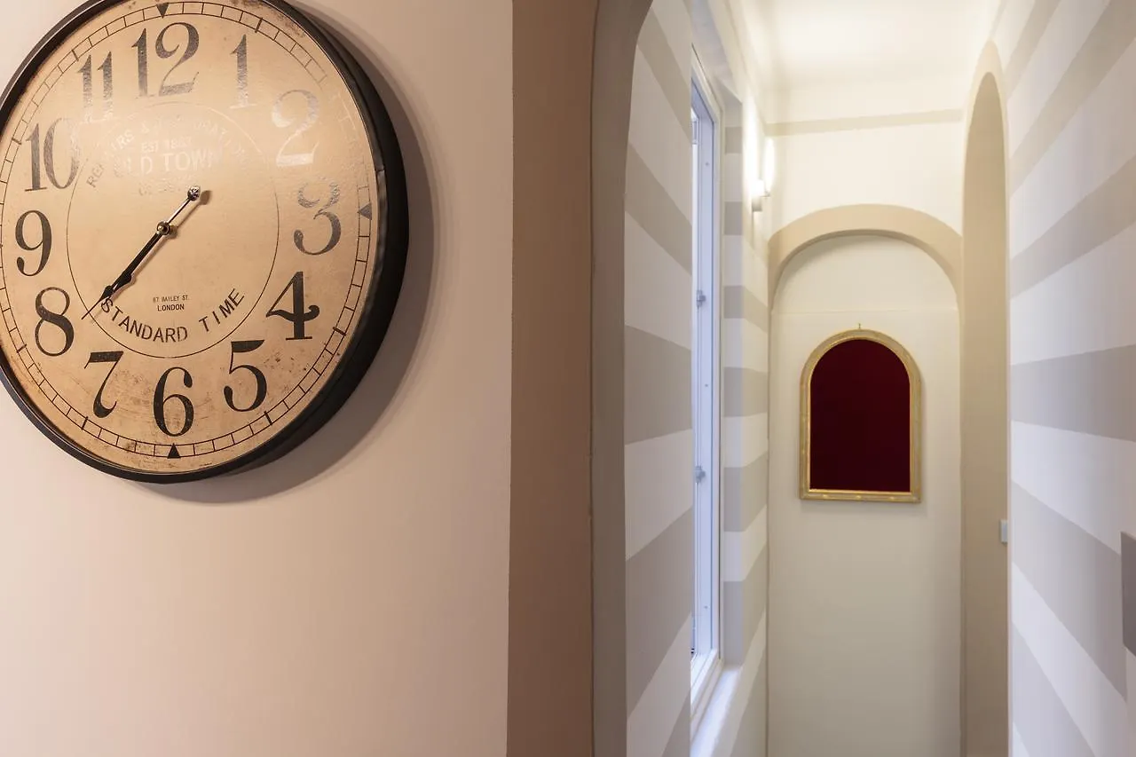 Bed & Breakfast Canto Dei Servi Florence